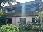 Foto - Etagenwohnung in Bremen zur Miete