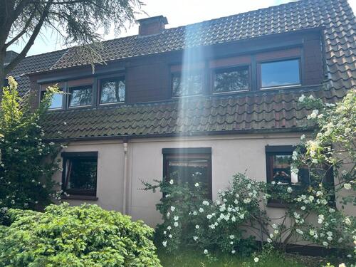 Foto - Etagenwohnung in Bremen zur Miete