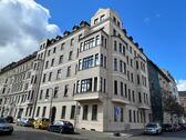 Foto - Altbau-Juwel mit Balkon in Top-Lage von Magdeburg