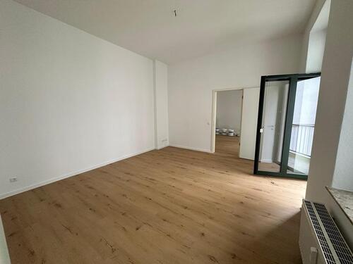 Foto - Etagenwohnung zur Miete in Magdeburg