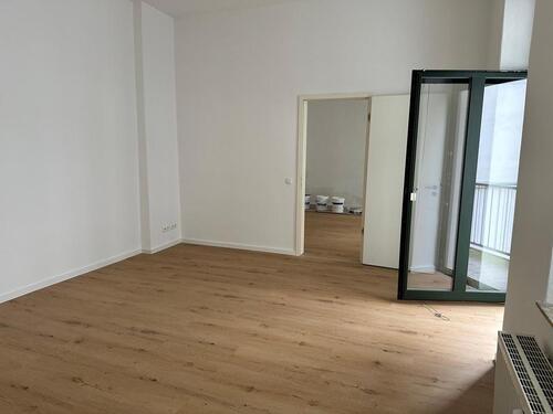 Foto - Etagenwohnung in Magdeburg