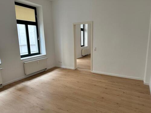 Foto - Etagenwohnung in Magdeburg zur Miete