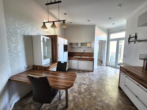 Foto - hochwertige 4-Raumwohnung zu vermieten