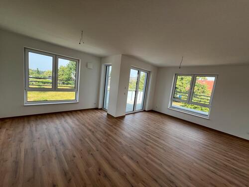 Foto - Moderne 2-Zimmer-Wohnung im Erstbezug