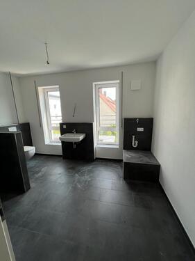 Foto - Etagenwohnung in Hilpoltstein