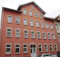 attraktive 3-Raum-Wohnung in Arnstadt ab 01.12.2025