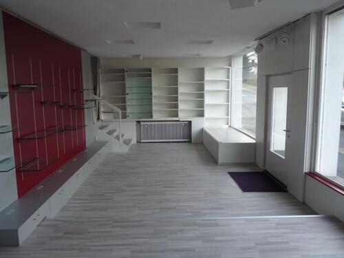Foto - LadenBüro 53m2 - 424,00 EUR Kaltmiete,