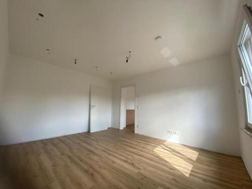 Foto - 2-Zimmerwohnung im 1. OG, Leinefelde-Worbis OT Beuren