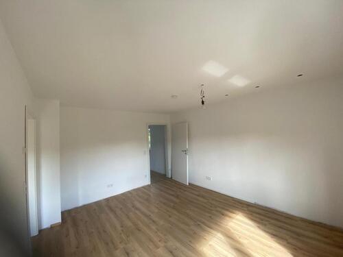 Foto - Etagenwohnung in Leinefelde-Worbis