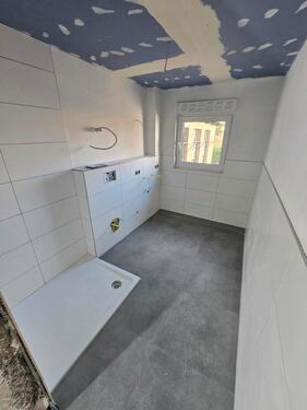 Foto - Kernsanierte 3-Zimmerwohnung mit 2 Balkonen