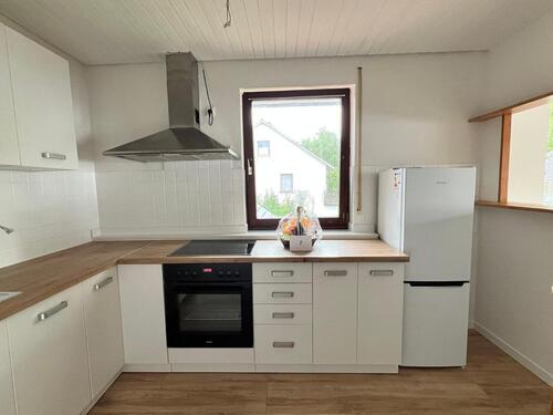 Foto - Etagenwohnung in Überlingen