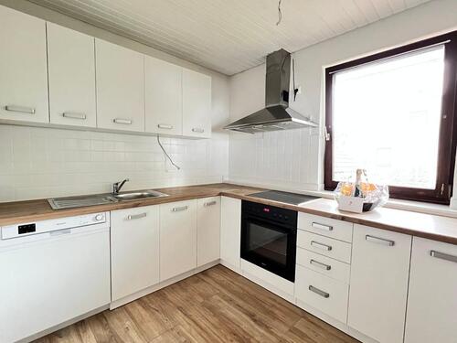 Foto - Etagenwohnung in Überlingen zur Miete