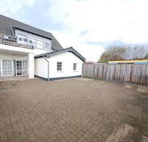 Große Erdgeschoss Wohnung mit Terasse - Gangelt