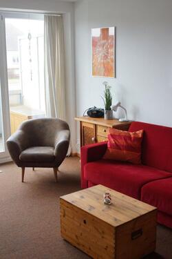 Foto - sehr große Ferienwohnung Langeoog - 2 Bäder - FeWo ab 16.11. frei