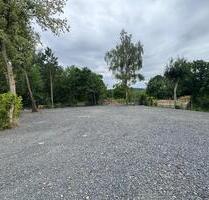 Womo Wowa Boot PKW Anhänger Auto Parkplatz Außen Stellplatz - Malsfeld