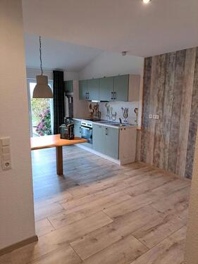 Foto - Etagenwohnung zur Miete in Westerholt