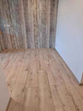 Foto - Etagenwohnung in Westerholt zur Miete