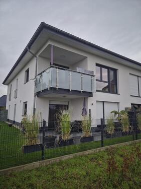 Foto - Etagenwohnung zur Miete in Erwitte