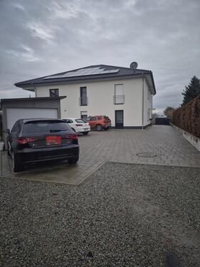 Foto - Etagenwohnung in Erwitte zur Miete