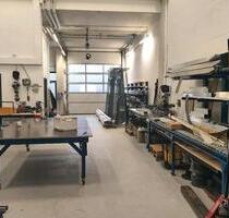 Werkplatz Bankplatz - 400,00 EUR Kaltmiete, ca.  120,00 m² in Ahrensburg (PLZ: 22926)