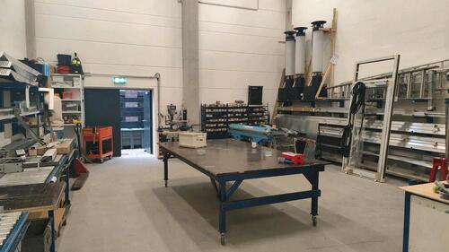 Foto - andere in Ahrensburg zur Miete