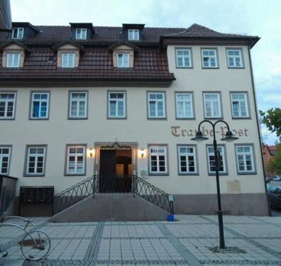 Foto - 1 Zimmer Wohnung in Eningen u.A.