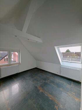 Foto - Charmante Dachgeschosswohnung in Kaarst