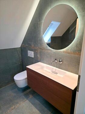 Foto - 1 Zimmer Etagenwohnung in Kaarst