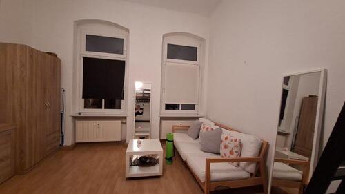 Foto - 1 Zimmer Etagenwohnung in Dresden