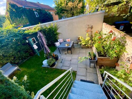 Foto - 2 Zimmer Etagenwohnung in Hannover