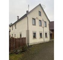 Haus in Mellrichstadt - Bahra - 55.000,00&nbsp;EUR Kaufpreis, ca.&nbsp; 125,00&nbsp;m&sup2; in Oberstreu (PLZ: 97640)