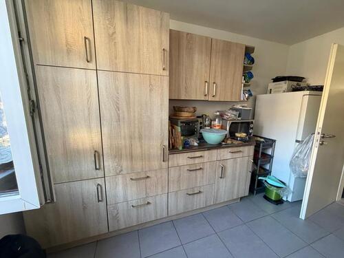 Foto - 3 Zimmer Etagenwohnung zur Miete in Schenkenzell