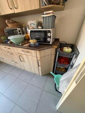 Foto - 3 Zimmer Etagenwohnung in Schenkenzell