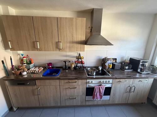 Foto - Etagenwohnung in Schenkenzell zur Miete