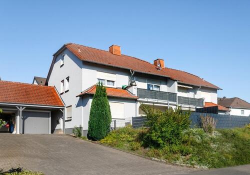 Foto - Charmante, komplett sanierte 3-Zimmer-OG Wohnung in ruhiger Lage