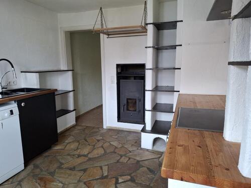 Foto - Altbauwohnung in Engerazhofen bei Leutkirch