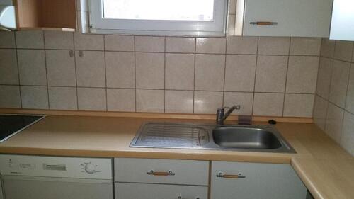 Foto - 3 Zimmer Dachgeschoßwohnung in Bad Sobernheim