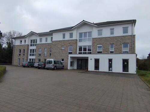 Foto - Moderne Wohnung frisch renoviert