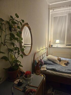 Foto - WG Zimmer in Köln Ehrenfeld - 650,00&nbsp;EUR Kaltmiete, ca.&nbsp; 12,00&nbsp;m&sup2;