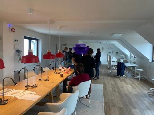 Foto - 1 Zimmer Etagenwohnung in Köln