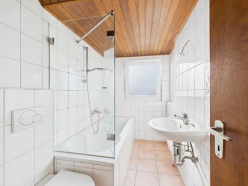 Foto - 2 Zimmer Dachgeschoßwohnung in Ratingen