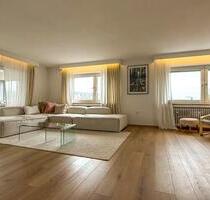 Großzügige, moderne Wohnung inkl. Küche, Garten und Loggia - Altenkirchen (Westerwald)