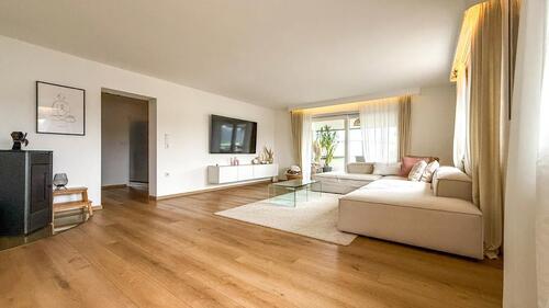 Foto - 4 Zimmer Etagenwohnung zur Miete in Altenkirchen (Westerwald)