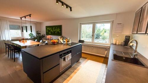 Foto - 4 Zimmer Etagenwohnung in Altenkirchen (Westerwald)