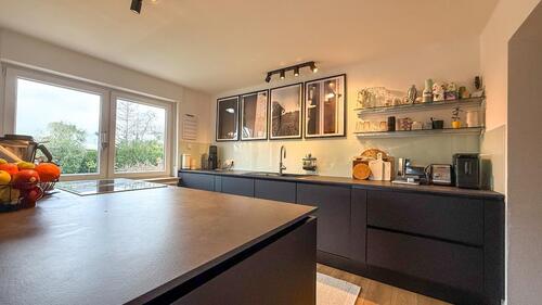 Foto - Etagenwohnung in Altenkirchen (Westerwald) zur Miete