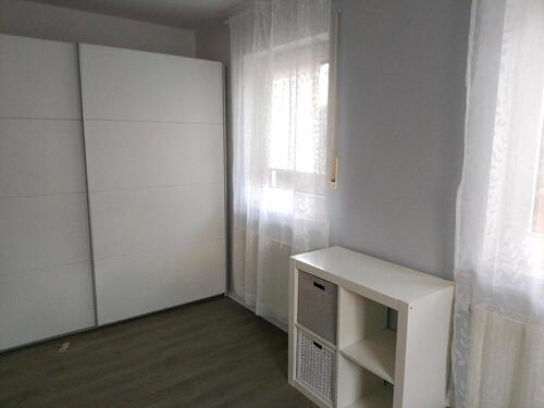 Foto - WG Zimmer in Heising 500 Euro Warm