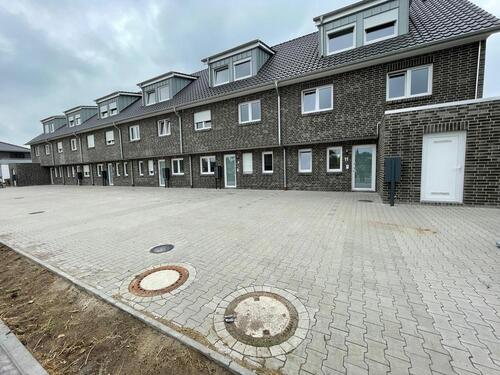 Foto - TOP Studentenzimmer in Oldenburg – Vollmöbliert 