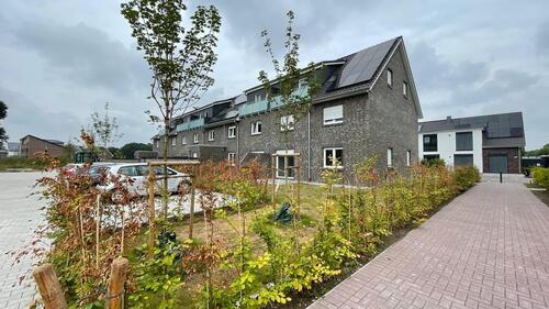 Foto - 1 Zimmer Etagenwohnung in Oldenburg