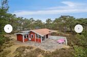 Foto - Traumhaftes Ferienhaus in Bornholm am Strand mit Sauna 4.7.-18.7.