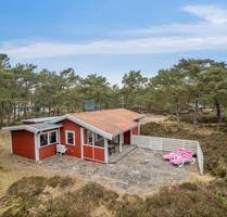Traumhaftes Ferienhaus in Bornholm am Strand mit Sauna 4.7.-18.7. - Heppenheim (Bergstraße)